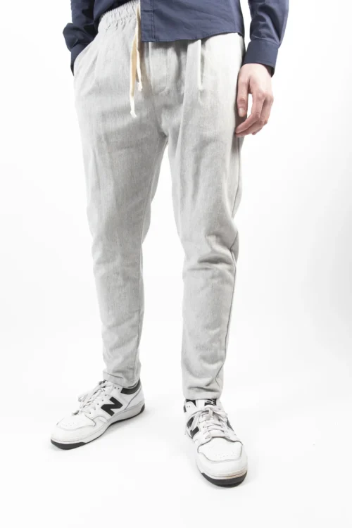 Pantalone con pence