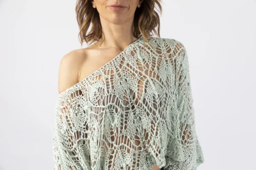 Maglia Tricot