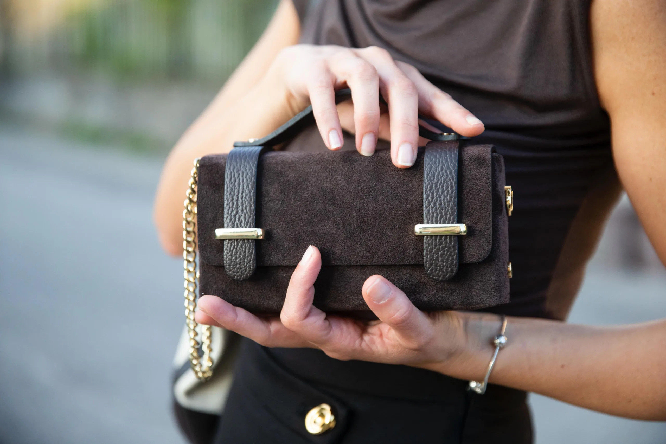 Bags