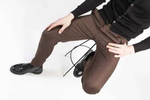 Pantalone da completo
