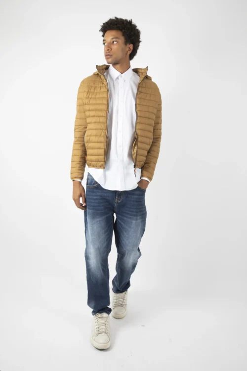Jeans Baggy fit