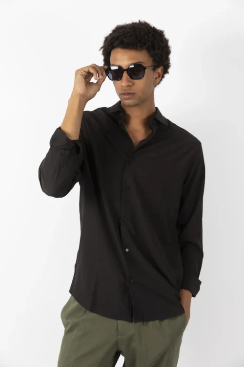 Camicia nera