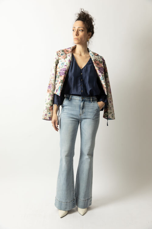 jeans zampa