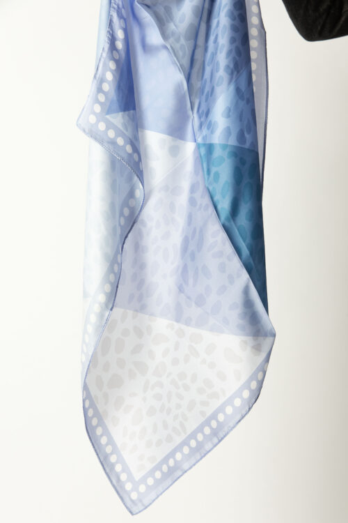 foulard bambi