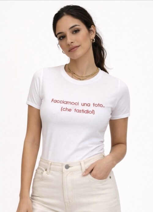 T-SHIRT